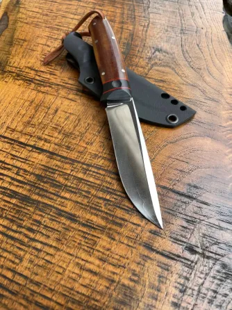 Ніж Грибничок Миколаїв