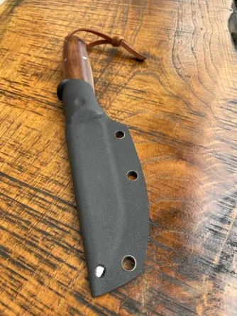 Ніж Грибничок Миколаїв