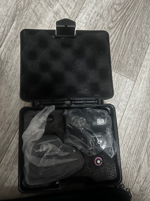 Оптичний приціл на зброю Полтава - фото 2