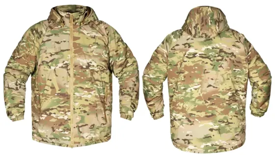 Куртка та штани PCU level 7 neoflex Multicam - GradGear Запоріжжя