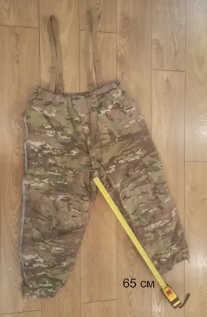 Куртка та штани PCU level 7 neoflex Multicam - GradGear Запоріжжя