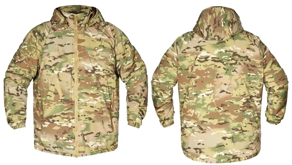 Куртка та штани PCU level 7 neoflex Multicam - GradGear Запоріжжя - фото 1