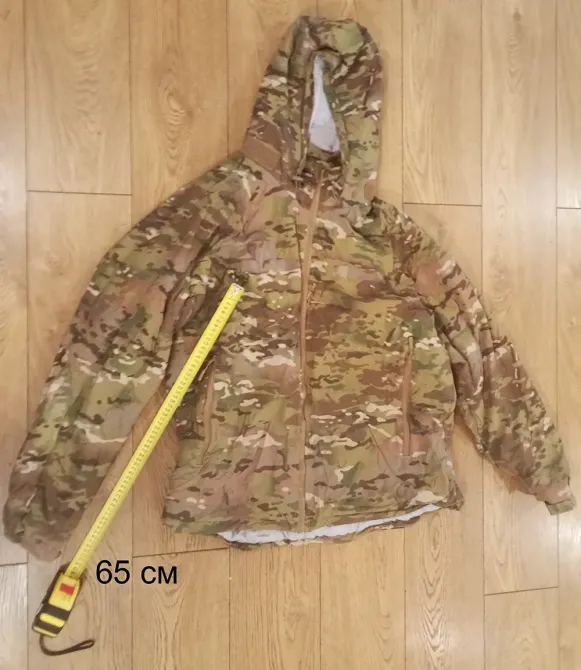 Куртка та штани PCU level 7 neoflex Multicam - GradGear Запоріжжя - фото 2