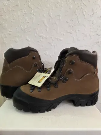 Взуття шкіряне Zamberlan, Італія Хмельницький