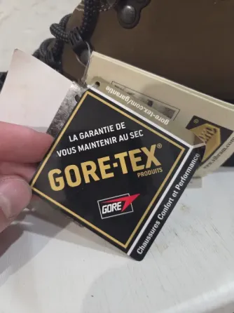 Взуття шкіряне Zamberlan, Італія Хмельницький