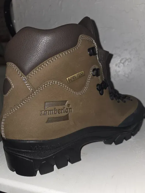 Взуття шкіряне Zamberlan, Італія Хмельницький - фото 4