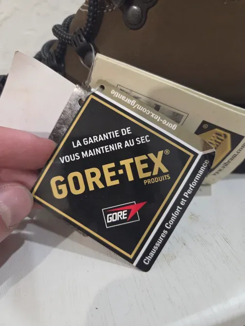 Взуття шкіряне Zamberlan, Італія Хмельницький - фото 5