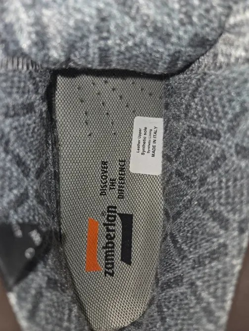 Взуття шкіряне Zamberlan, Італія Хмельницький - фото 7