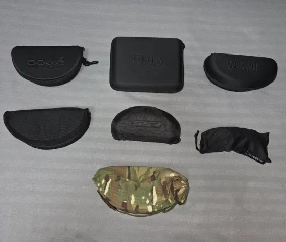 Окуляри тактичні Хмельницький