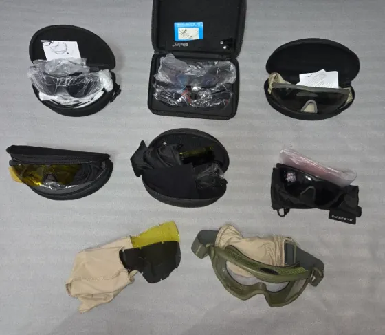 Окуляри тактичні Хмельницький