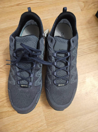 Тактичні кросівки Lowa Innox Pro GTX Lo TF. Розмір 42 Київ