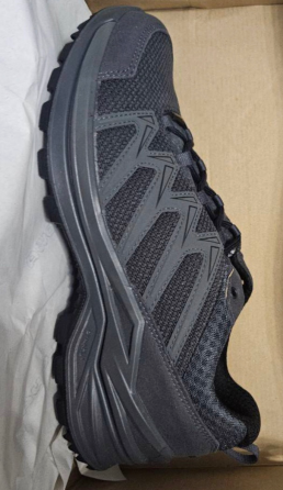 Тактичні кросівки Lowa Innox Pro GTX Lo TF. Розмір 42 Київ