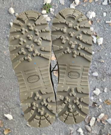 Берці Danner USMC RAT Mojave ST 15610X. Розмір 41 Київ