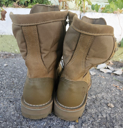 Берці Danner USMC RAT Mojave ST 15610X. Розмір 41 Київ