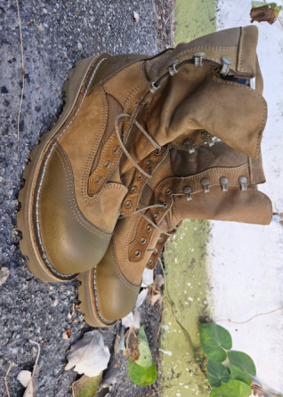 Берці Danner USMC RAT Mojave ST 15610X. Розмір 41 Київ