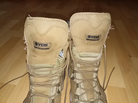 YDS 41р нові Павлоград