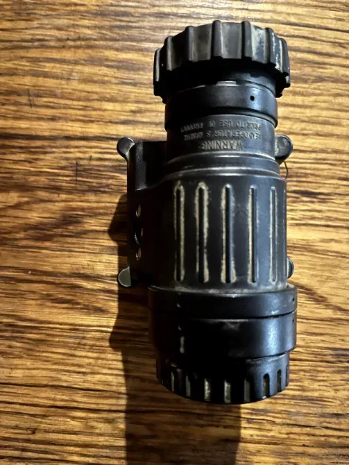 Пнб пвс пнв ночник PVS 14 , БІЛИЙ ФОСФОР АМЕРІКА Київ - фото 1