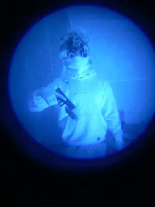 Пнб пвс пнв ночник PVS 14 , БІЛИЙ ФОСФОР АМЕРІКА Київ - фото 2