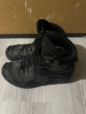 Lowa z6 n 41.5 26.5cm Київ