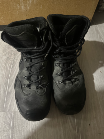 Lowa z6 n 41.5 26.5cm Київ