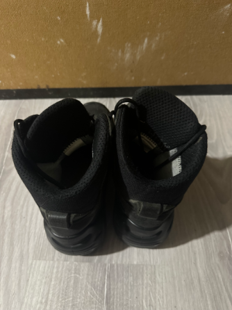 Lowa z6 n 41.5 26.5cm Київ