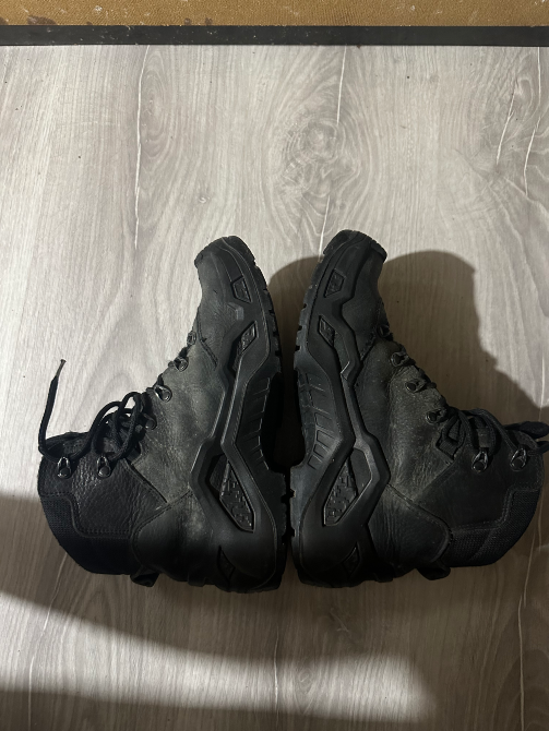 Lowa z6 n 41.5 26.5cm Київ - фото 4