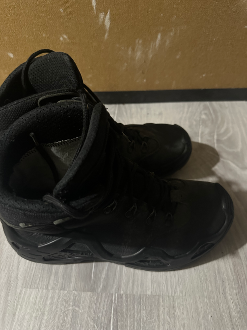 Lowa z6 n 41.5 26.5cm Київ - фото 2