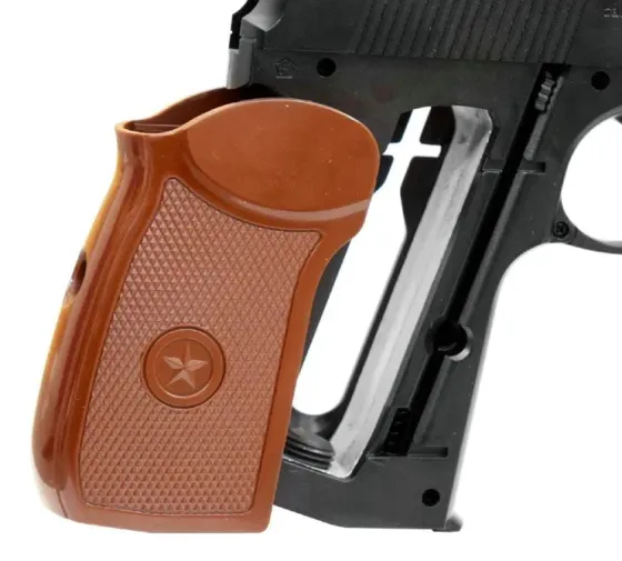 Пневматичний пістолет Borner PM-X Одеса