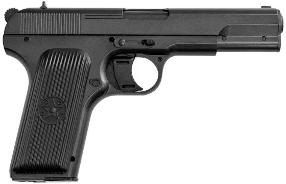 Пневматичний пістолет Borner TT-M Одеса