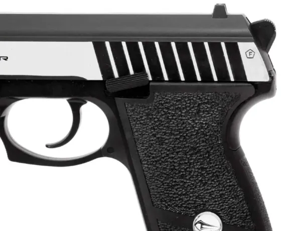 Пневматичний пістолет Borner Panther 801 Одеса