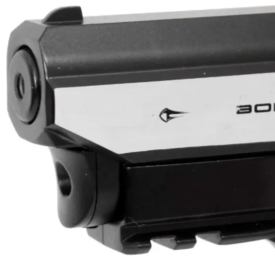 Пневматичний пістолет Borner Panther 801 Одеса