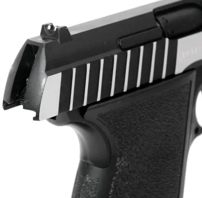 Пневматичний пістолет Borner Panther 801 Одеса - фото 7