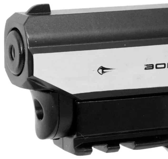 Пневматичний пістолет Borner Panther 801 Одеса - фото 5