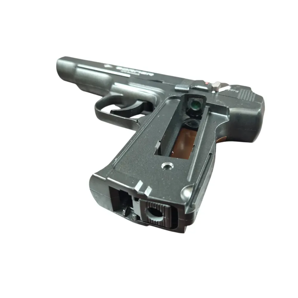 Пневматический пистолет Borner APS Blowback Одеса - фото 3