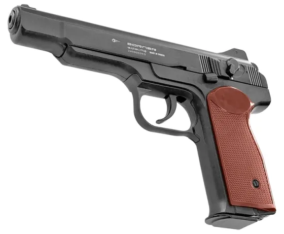 Пневматический пистолет Borner APS-M Одеса