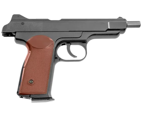 Пневматический пистолет Borner APS-M Одеса