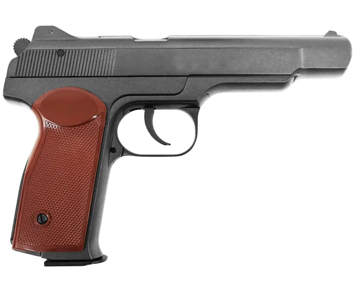 Пневматический пистолет Borner APS-M Одеса - фото 2