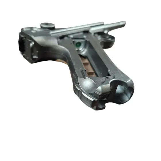 Пневматический пистолет Borner P-08 Blowback Одеса