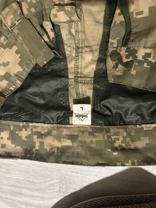 Штани піксель Київ - фото 3