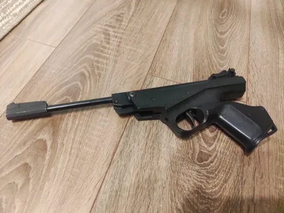 Продам ИЖ-53М Ковель