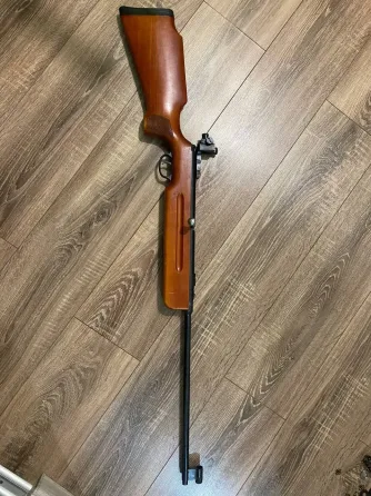 Продам Haenel Suhl 311( 1965 рік) німецький раритет Ковель