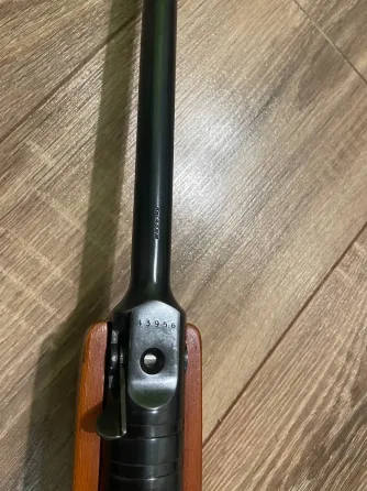 Продам Haenel Suhl 311( 1965 рік) німецький раритет Ковель