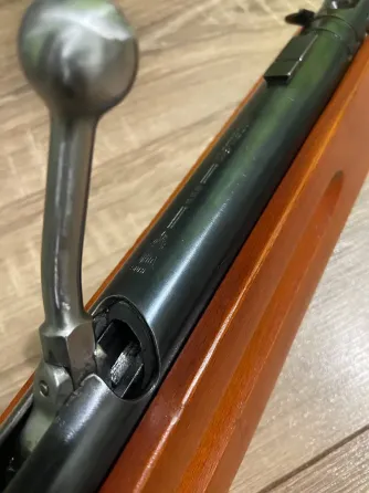 Продам Haenel Suhl 311( 1965 рік) німецький раритет Ковель