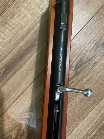 Продам Haenel Suhl 311( 1965 рік) німецький раритет Ковель