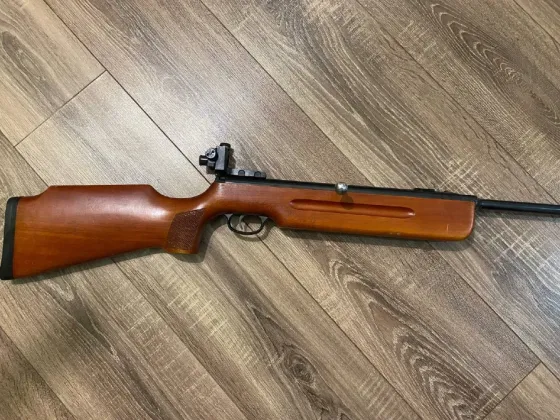 Продам Haenel Suhl 311( 1965 рік) німецький раритет Ковель