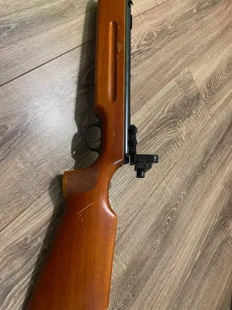 Продам Haenel Suhl 311( 1965 рік) німецький раритет Ковель