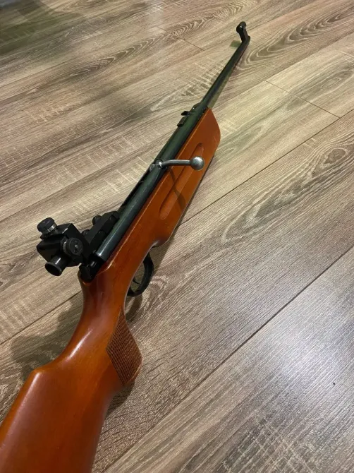 Продам Haenel Suhl 311( 1965 рік) німецький раритет Ковель - фото 7