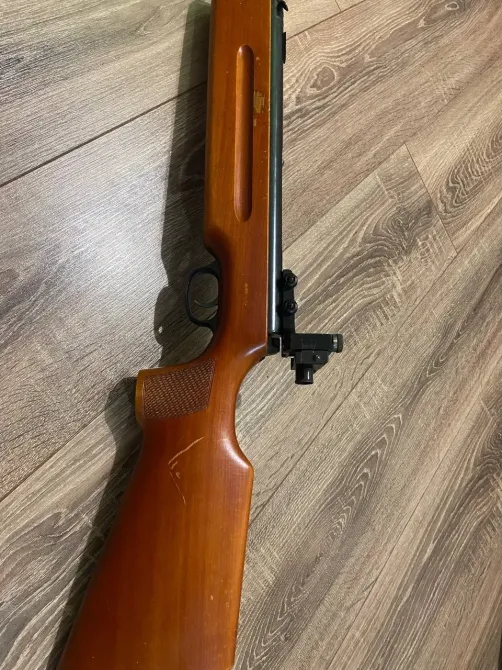 Продам Haenel Suhl 311( 1965 рік) німецький раритет Ковель - фото 3