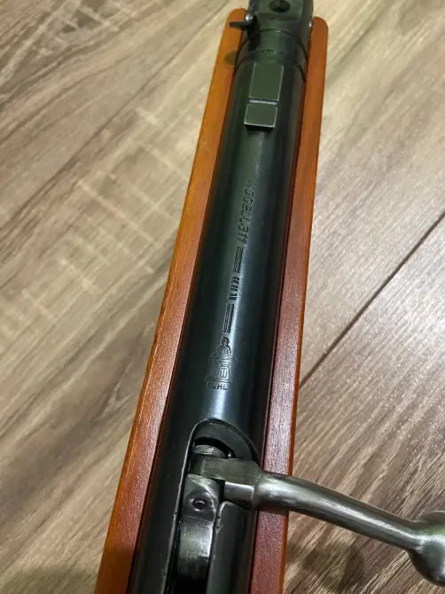 Продам Haenel Suhl 311( 1965 рік) німецький раритет Ковель - фото 8