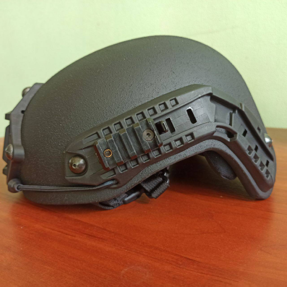 Американський балістичний шолом “High Ground” типу FAST Київ